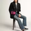Sneakers Starter in pelle total black