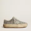 Space-Star da donna in glitter argento con stella grigio ghiaccio Space-Star da donna in glitter argento con stella grigio ghiaccio