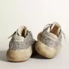 Space-Star da donna in glitter argento con stella grigio ghiaccio Space-Star da donna in glitter argento con stella grigio ghiaccio