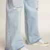 Stardan con stella e punta in pelle scamosciata beige e scritte e motivi su tutta la superficie Stardan con stella e punta in pelle scamosciata beige e scritte e motivi su tutta la superficie