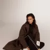 Stardan da donna in pelle total white Stardan da donna in pelle total white