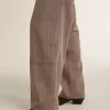 Stivali Debbie da donna in pelle nera Stivali Debbie da donna in pelle nera