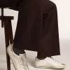 Super-Star da uomo con stella traforata e linguetta sul tallone grigio ghiaccio Super-Star da uomo con stella traforata e linguetta sul tallone grigio ghiaccio