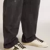 Super-Star da uomo in nappa con stella in pelle verde e linguetta sul tallone in pelle grigia Super-Star da uomo in nappa con stella in pelle verde e linguetta sul tallone in pelle grigia