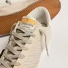 Super-Star da uomo in pelle con stella nera