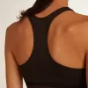 Top sportivo nero Top sportivo nero