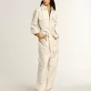 V-Star LTD da donna in glitter argento con stella in pelle scamosciata grigio ghiaccio